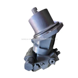 REXROTH R902165059 A2FE12561R-VAL171