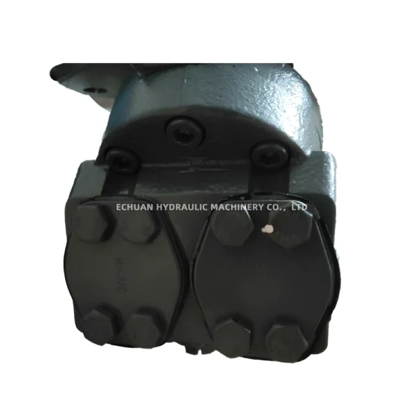 REXROTH R902165476 A2FE4561W-VZL191J - Image 5