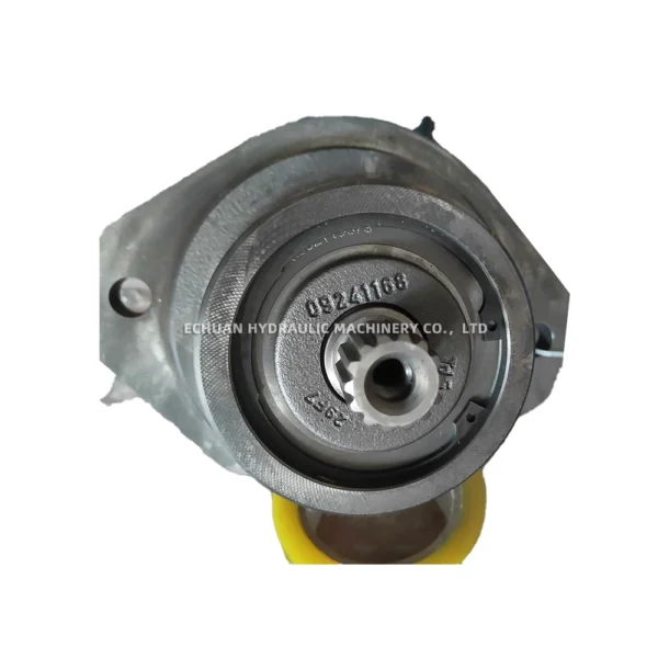REXROTH R902165476 A2FE4561W-VZL191J - Image 3