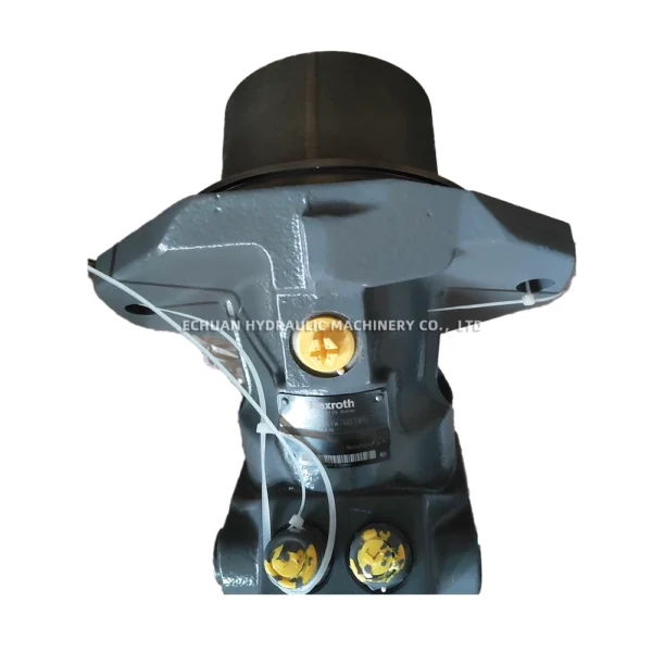 REXROTH R902165476 A2FE4561W-VZL191J - Image 2