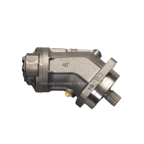 REXROTH  A2FM - Image 2