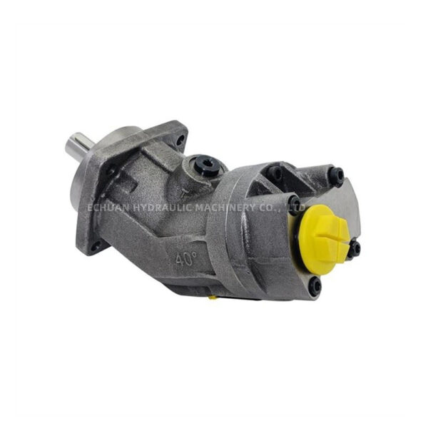 REXROTH  A2FM - Image 3