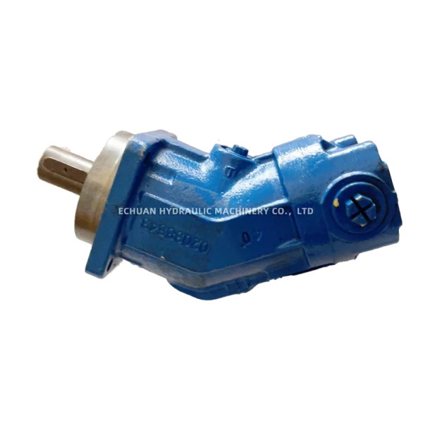 REXROTH A2FM1661W-VBB030 - Image 2