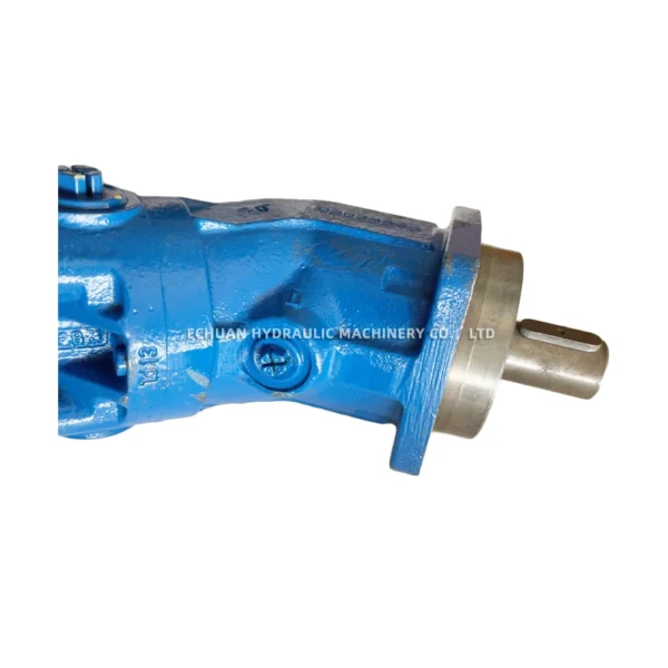 REXROTH A2FM1661W-VBB030 - Image 5