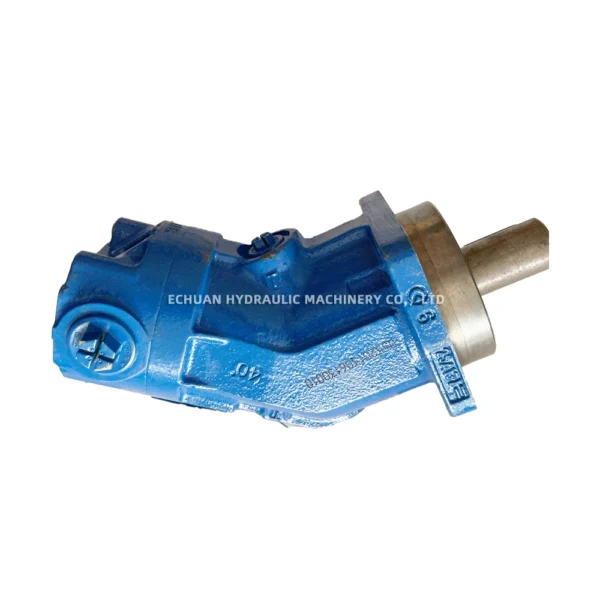 REXROTH A2FM1661W-VBB030 - Image 6
