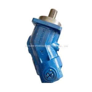 REXROTH A2FM1661W-VBB030