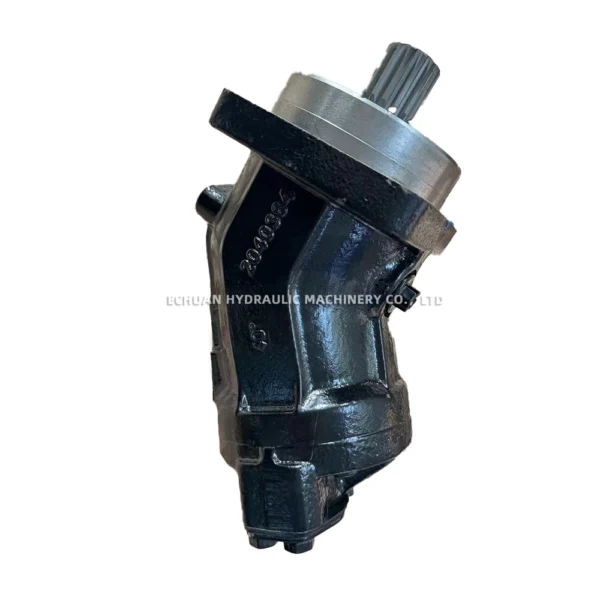 REXROTH R992001012 A2FM32/61W-VAB010 - Image 3