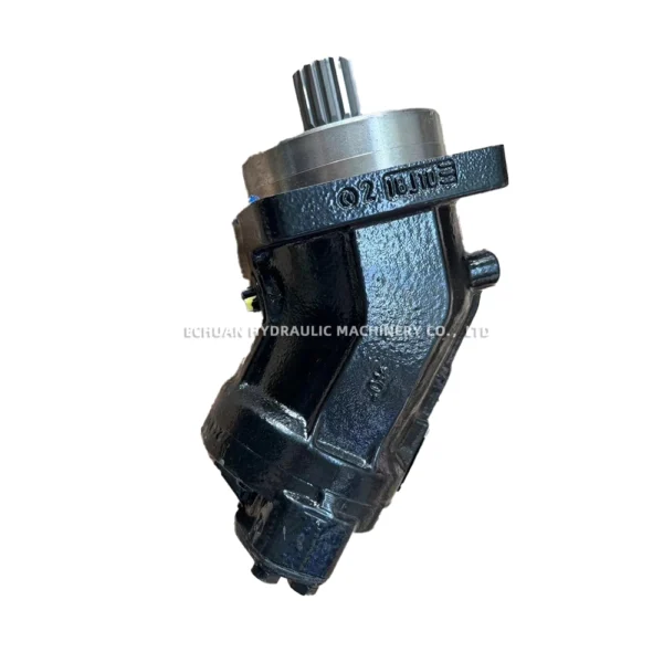 REXROTH R992001012 A2FM32/61W-VAB010 - Image 4