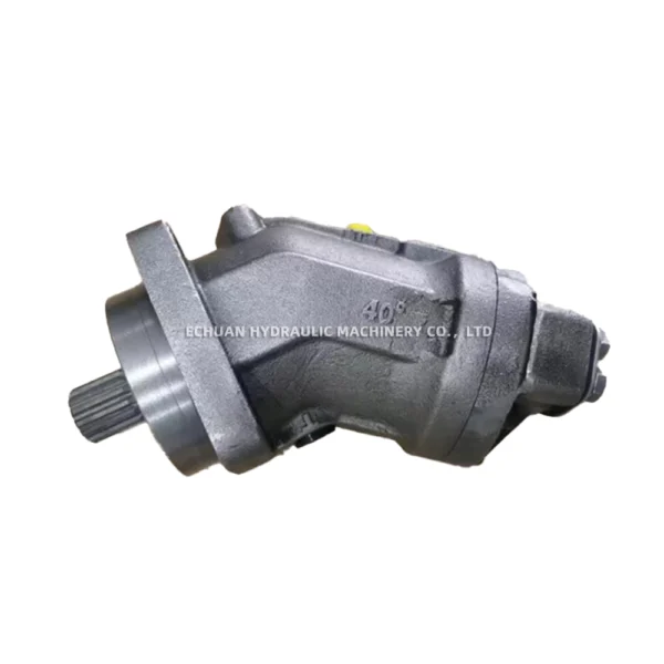 REXROTH A2FM3261W-VAB010H