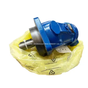 REXROTH A2FM6361W-VBB100 R902160779