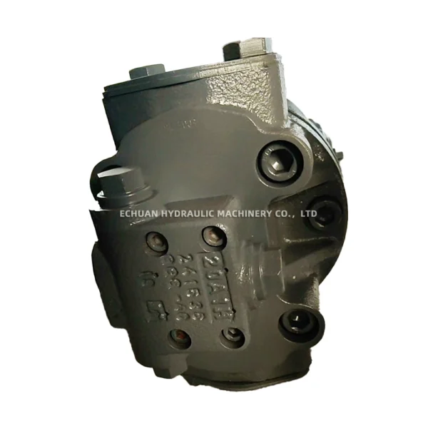 REXROTH A2FM9061W-VUDN027-S R902155548 - Image 5