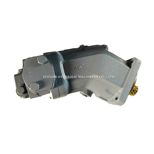 REXROTH A2FM9061W-VUDN027-S R902155548 - Image 4