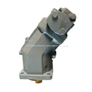 REXROTH A2FM9061W-VUDN027-S R902155548
