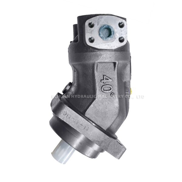 REXROTH  A2FO - Image 3