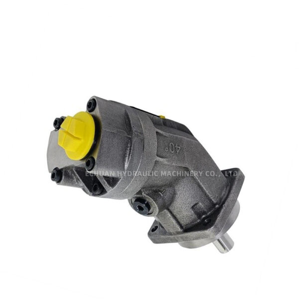 REXROTH  A2FO - Image 4
