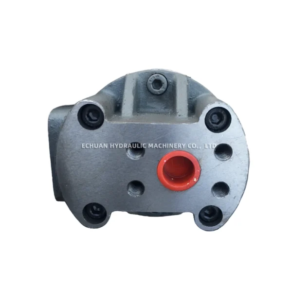REXROTH A2FO2361R-PPB05 R909411829 - Image 7