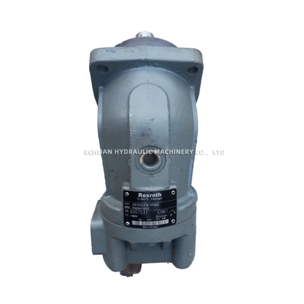 REXROTH A2FO2361R-PPB05 R909411829 - Image 5