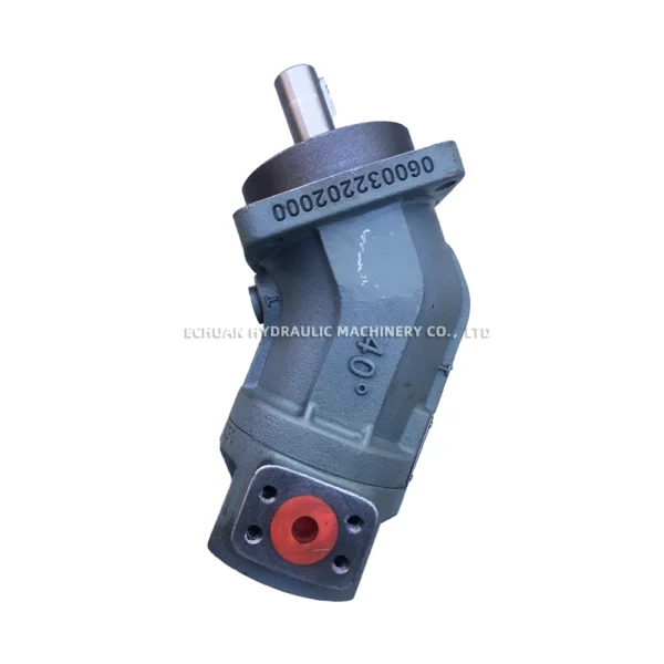 REXROTH A2FO2361R-PPB05 R909411829 - Image 4