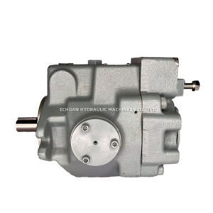 YUKEN A37-F-R-01-C-K-32