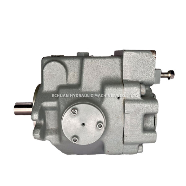 YUKEN A37-F-R-01-C-K-32