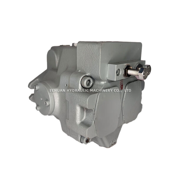 YUKEN A37-F-R-01-C-K-32 - Image 2