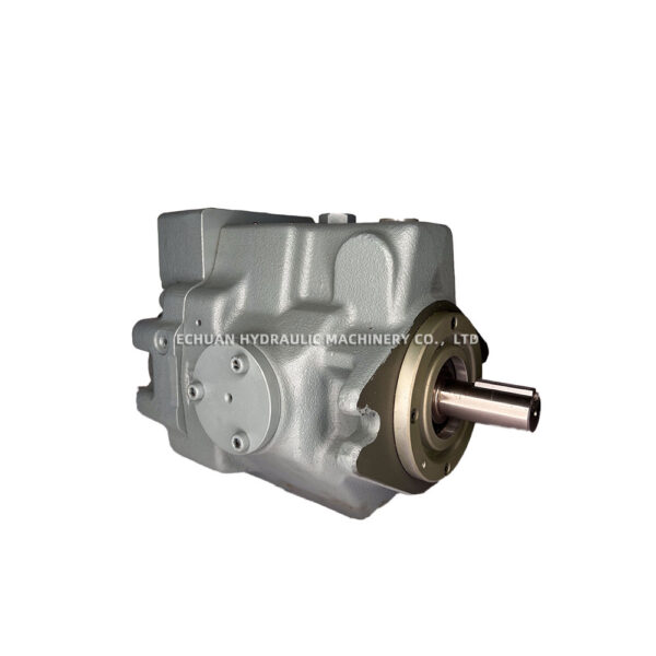 YUKEN A37-F-R-01-C-K-32 - Image 3