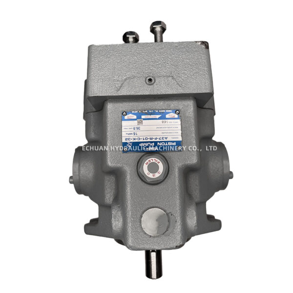 YUKEN A37-F-R-01-C-K-32 - Image 4