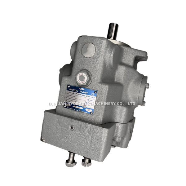 YUKEN A37-F-R-01-C-K-32 - Image 5