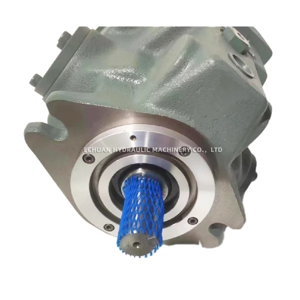 YUKEN A37-F-R-01-H-K-32 - Image 3
