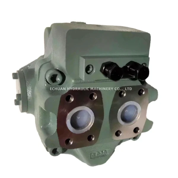 YUKEN A37-F-R-01-H-K-32 - Image 2