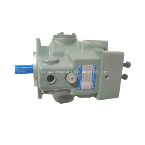 YUKEN A37-F-R-01-H-K-32