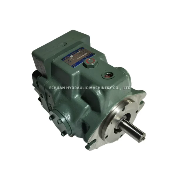 YUKEN A37-F-R-01-H-K-32 A37-L-R-01-B-K-32 - Image 3