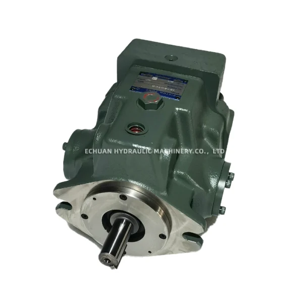 YUKEN A37-F-R-01-H-K-32 A37-L-R-01-B-K-32 - Image 2