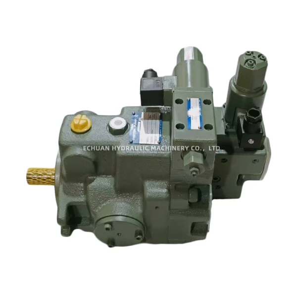 YUKEN  A37-F-R-04-H-K-32393 - Image 4