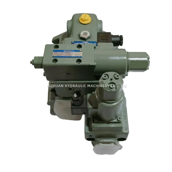 YUKEN  A37-F-R-04-H-K-32393 - Image 3