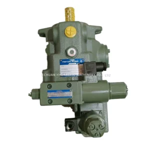 YUKEN  A37-F-R-04-H-K-32393