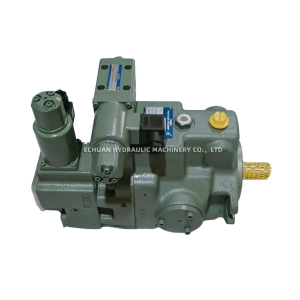 YUKEN  A37-F-R-04-H-K-32393 - Image 2