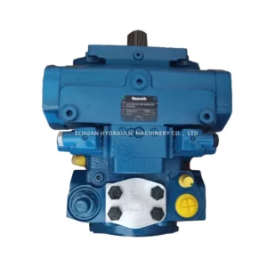 REXROTH A4VG125EP4DT132R-NSF02F011SH