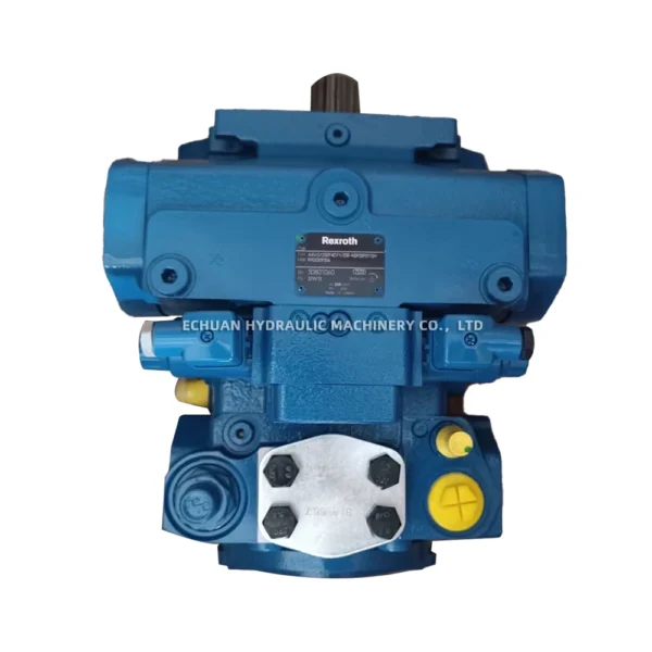 REXROTH A4VG125EP4DT132R-NSF02F011SH
