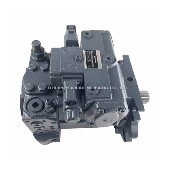 REXROTH A4VG - Image 2