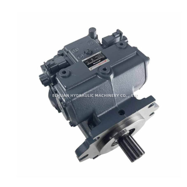 REXROTH A4VG - Image 3