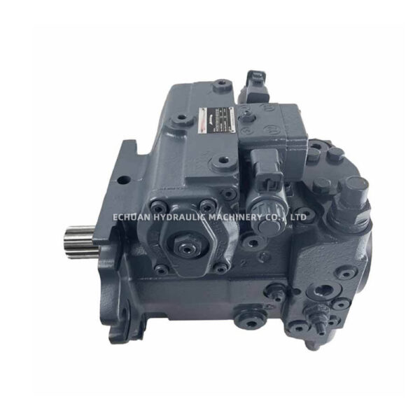 REXROTH A4VG