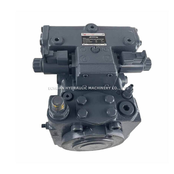 REXROTH A4VG - Image 4