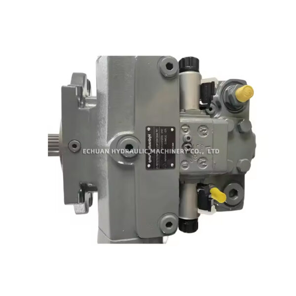 REXROTH  R902155995 A4VG40EZD1 - Image 2