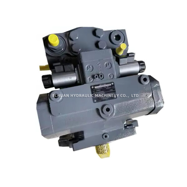 REXROTH  R902155995 A4VG40EZD1 - Image 3