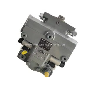 REXROTH  R902155995 A4VG40EZD1