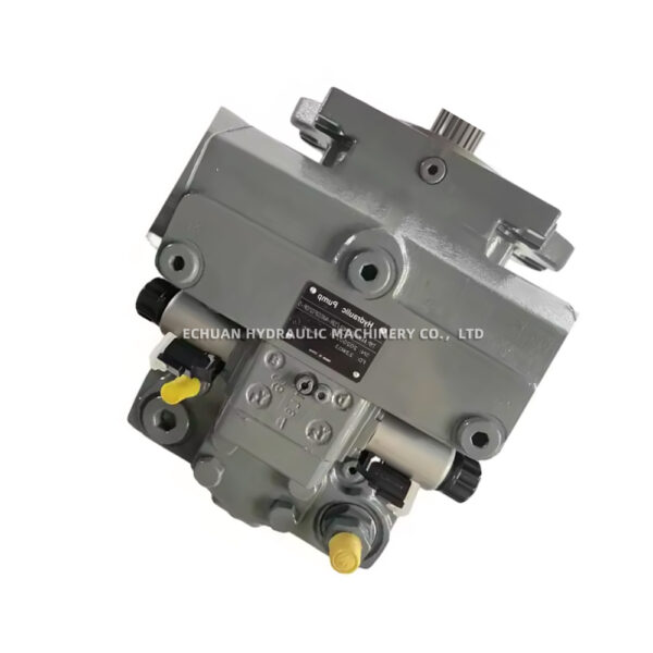 REXROTH  R902155995 A4VG40EZD1