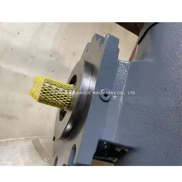 REXROTH  R902155995 A4VG40EZD1 - Image 5
