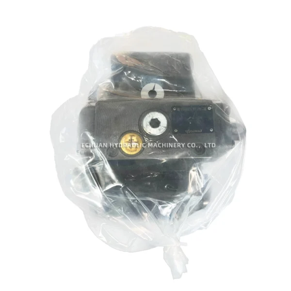 REXROTH R902470303 A4VSO 40DR / 10L-PZB25N00 - Image 9
