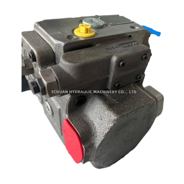 REXROTH R902470303 A4VSO 40DR / 10L-PZB25N00 - Image 2